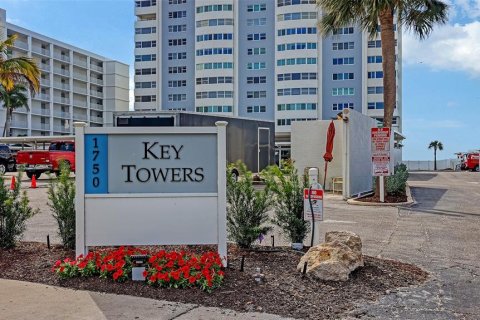Condominio en venta en Sarasota, Florida, 2 dormitorios, 189.06 m2 № 2130895 - foto 6