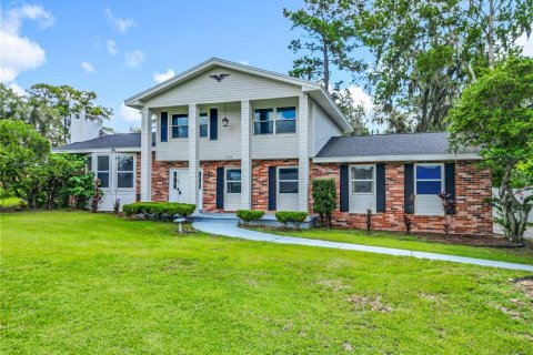 Villa ou maison à louer à Ocala, Floride: 4 chambres, 192.87 m2 № 1840079 - photo 2