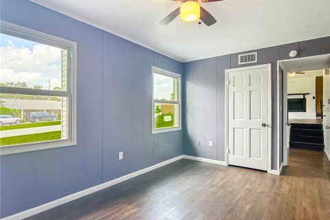 Villa ou maison à louer à Ocala, Floride: 4 chambres, 192.87 m2 № 1840079 - photo 11
