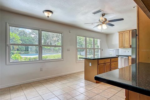 Villa ou maison à louer à Ocala, Floride: 4 chambres, 192.87 m2 № 1840079 - photo 18