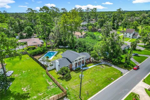 Villa ou maison à louer à Ocala, Floride: 4 chambres, 192.87 m2 № 1840079 - photo 3