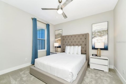 Townhouse in Kissimmee, Florida 3 bedrooms, 158.31 sq.m. № 1680682 - photo 15