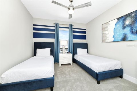 Townhouse in Kissimmee, Florida 3 bedrooms, 158.31 sq.m. № 1680682 - photo 17