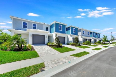 Townhouse in Kissimmee, Florida 3 bedrooms, 158.31 sq.m. № 1680682 - photo 4