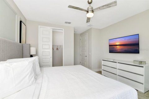 Townhouse in Kissimmee, Florida 3 bedrooms, 158.31 sq.m. № 1680682 - photo 12