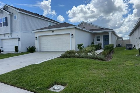 Casa en Kissimmee, Florida 3 dormitorios, 117.06 m2 № 2371331