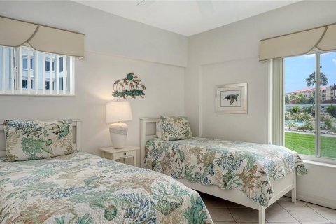 Купить кондоминиум в Сарасота, Флорида 7 комнат, 111.85м2, № 2093229 - фото 23