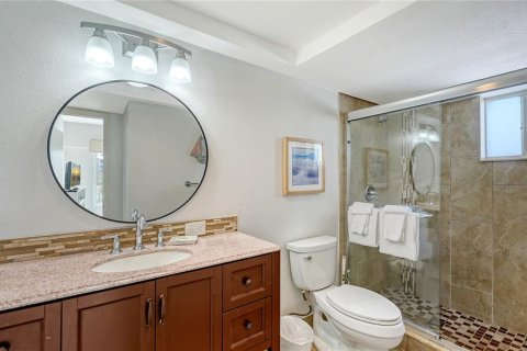 Купить кондоминиум в Сарасота, Флорида 7 комнат, 111.85м2, № 2093229 - фото 26