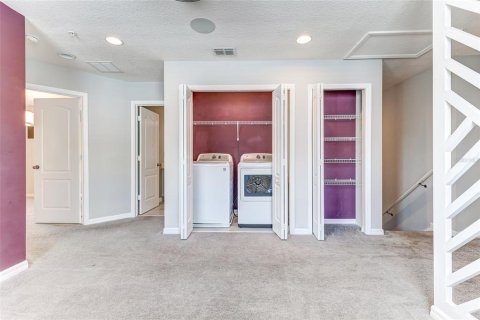 Touwnhouse à vendre à Sanford, Floride: 4 chambres, 162.11 m2 № 1914883 - photo 30