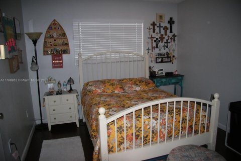 Copropriété à vendre à Pembroke Pines, Floride: 2 chambres, 81.85 m2 № 1867191 - photo 6