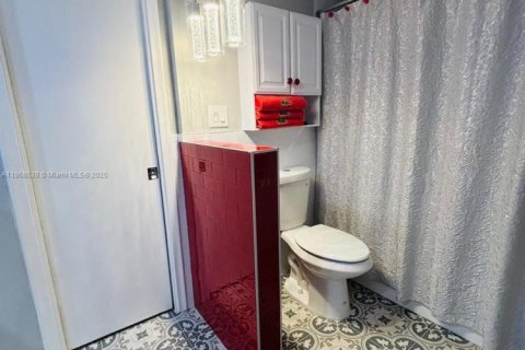 Купить кондоминиум в Лодерхилл, Флорида 3 спальни, 126.72м2, № 1896703 - фото 16