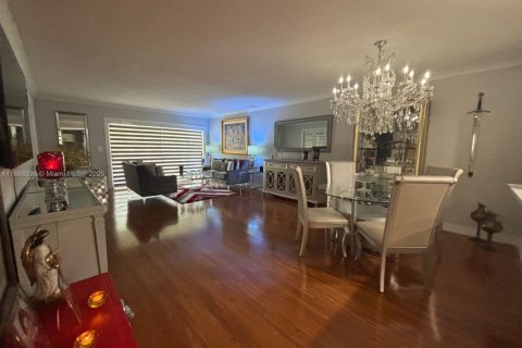 Купить кондоминиум в Лодерхилл, Флорида 3 спальни, 126.72м2, № 1896703 - фото 8