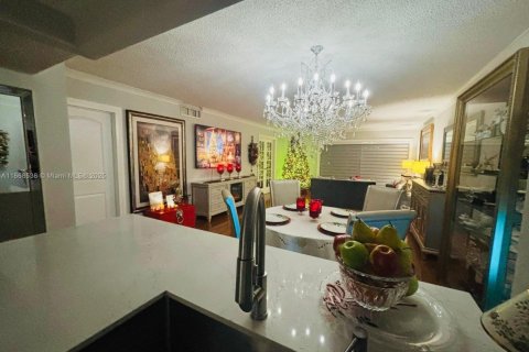 Купить кондоминиум в Лодерхилл, Флорида 3 спальни, 126.72м2, № 1896703 - фото 6