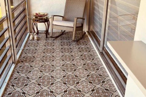 Купить кондоминиум в Лодерхилл, Флорида 3 спальни, 126.72м2, № 1896703 - фото 24