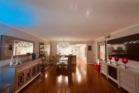 Купить кондоминиум в Лодерхилл, Флорида 3 спальни, 126.72м2, № 1896703 - фото 7