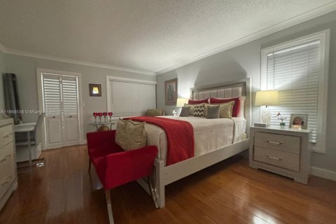 Купить кондоминиум в Лодерхилл, Флорида 3 спальни, 126.72м2, № 1896703 - фото 14