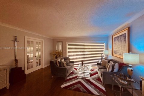 Купить кондоминиум в Лодерхилл, Флорида 3 спальни, 126.72м2, № 1896703 - фото 10