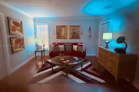 Купить кондоминиум в Лодерхилл, Флорида 3 спальни, 126.72м2, № 1896703 - фото 12