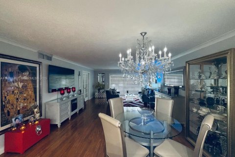 Купить кондоминиум в Лодерхилл, Флорида 3 спальни, 126.72м2, № 1896703 - фото 9