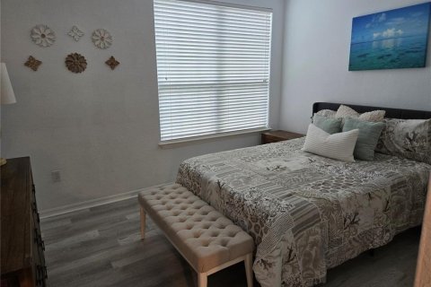 Снять в аренду таунхаус в Сарасота, Флорида 3 комнаты, 78.78м2, № 1829557 - фото 4