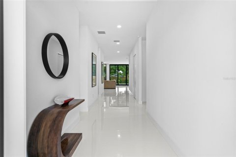 Villa ou maison à louer à Sarasota, Floride: 4 chambres, 253.25 m2 № 2151204 - photo 6
