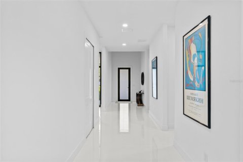Villa ou maison à louer à Sarasota, Floride: 4 chambres, 253.25 m2 № 2151204 - photo 7