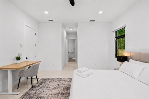 Villa ou maison à louer à Sarasota, Floride: 4 chambres, 253.25 m2 № 2151204 - photo 24
