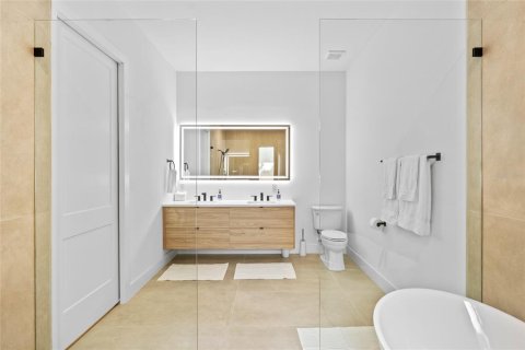 Villa ou maison à louer à Sarasota, Floride: 4 chambres, 253.25 m2 № 2151204 - photo 28