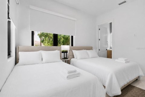 Villa ou maison à louer à Sarasota, Floride: 4 chambres, 253.25 m2 № 2151204 - photo 30