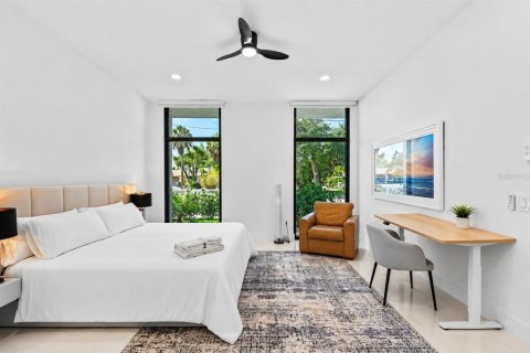 Villa ou maison à louer à Sarasota, Floride: 4 chambres, 253.25 m2 № 2151204 - photo 23