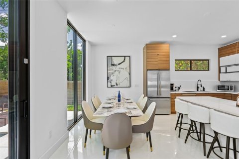 Villa ou maison à louer à Sarasota, Floride: 4 chambres, 253.25 m2 № 2151204 - photo 14