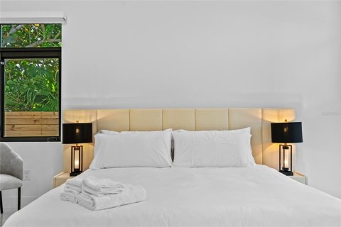 Villa ou maison à louer à Sarasota, Floride: 4 chambres, 253.25 m2 № 2151204 - photo 25