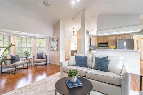 Villa ou maison à vendre à Deltona, Floride: 3 chambres, 167.69 m2 № 2351840 - photo 21