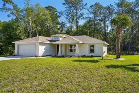 Villa ou maison à vendre à Citrus Springs, Floride: 3 chambres, 134.99 m2 № 2198046 - photo 2