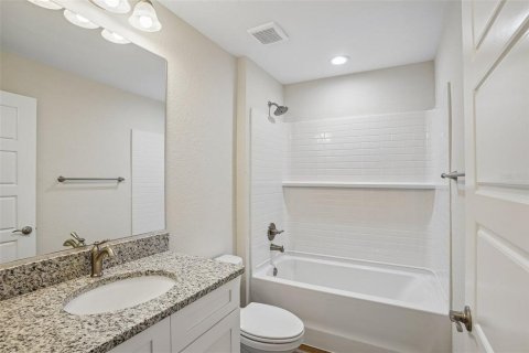 Villa ou maison à vendre à Citrus Springs, Floride: 3 chambres, 134.99 m2 № 2198046 - photo 25