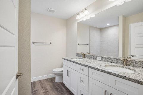 Villa ou maison à vendre à Citrus Springs, Floride: 3 chambres, 134.99 m2 № 2198046 - photo 20
