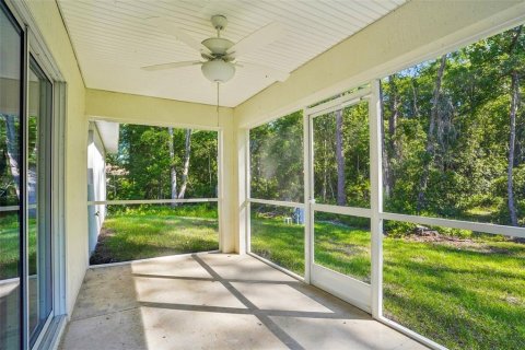 Villa ou maison à vendre à Citrus Springs, Floride: 3 chambres, 134.99 m2 № 2198046 - photo 30