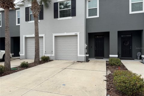 Touwnhouse à louer à Riverview, Floride: 3 chambres, 158.58 m2 № 2388726 - photo 5