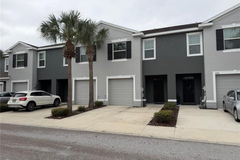 Touwnhouse à louer à Riverview, Floride: 3 chambres, 158.58 m2 № 2388726 - photo 3