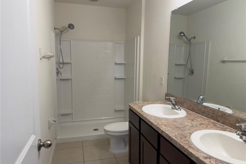 Touwnhouse à louer à Riverview, Floride: 3 chambres, 158.58 m2 № 2388726 - photo 23