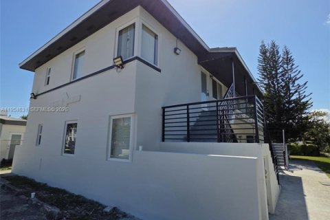 Copropriété à louer à Miami Beach, Floride: 1 chambre, 82.68 m2 № 2008404 - photo 10