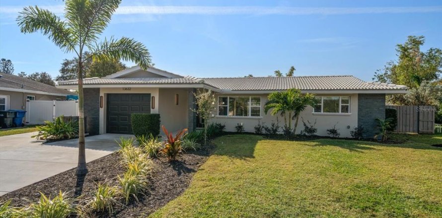 Villa ou maison à Largo, Floride 2 chambres, 116.22 m2 № 1565675