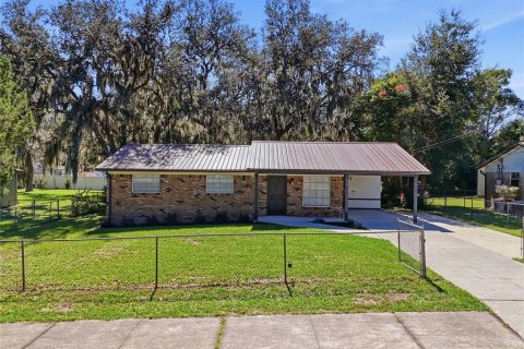 Villa ou maison à Orange City, Floride 3 chambres, 97.55 m2 № 2419211