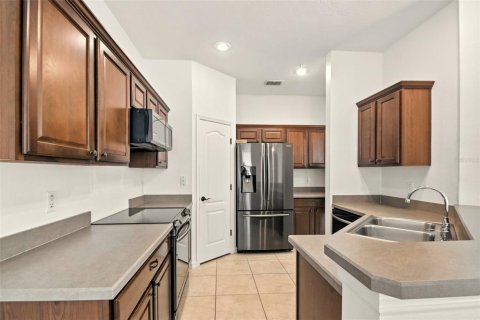 Купить таунхаус в Санфорд, Флорида 5 комнат, 155.52м2, № 1826594 - фото 8