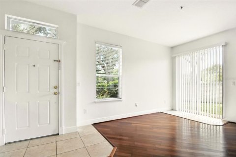 Купить таунхаус в Санфорд, Флорида 5 комнат, 155.52м2, № 1826594 - фото 4