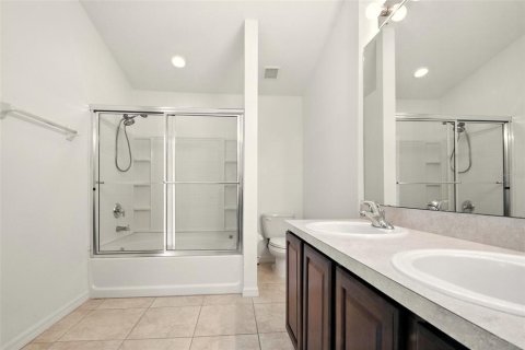 Купить таунхаус в Санфорд, Флорида 5 комнат, 155.52м2, № 1826594 - фото 16