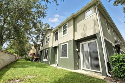 Купить таунхаус в Санфорд, Флорида 5 комнат, 155.52м2, № 1826594 - фото 24