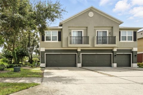 Купить таунхаус в Санфорд, Флорида 5 комнат, 155.52м2, № 1826594 - фото 2