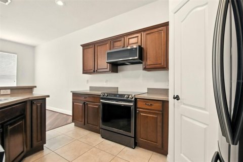 Купить таунхаус в Санфорд, Флорида 5 комнат, 155.52м2, № 1826594 - фото 26