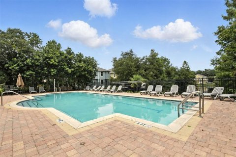 Купить таунхаус в Санфорд, Флорида 5 комнат, 155.52м2, № 1826594 - фото 21